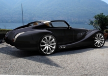 MORGAN AERO Supersports 2009 06
